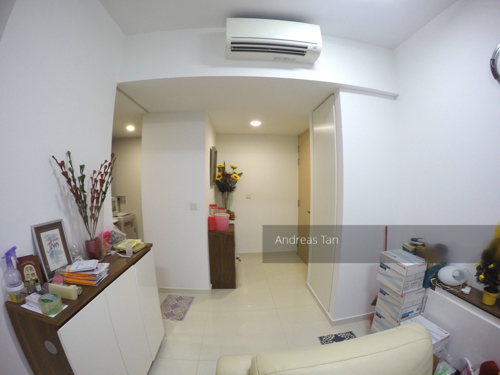 H2O Residences (D28), Condominium #141114002